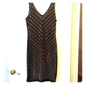 Beautiful Sequenced Dress